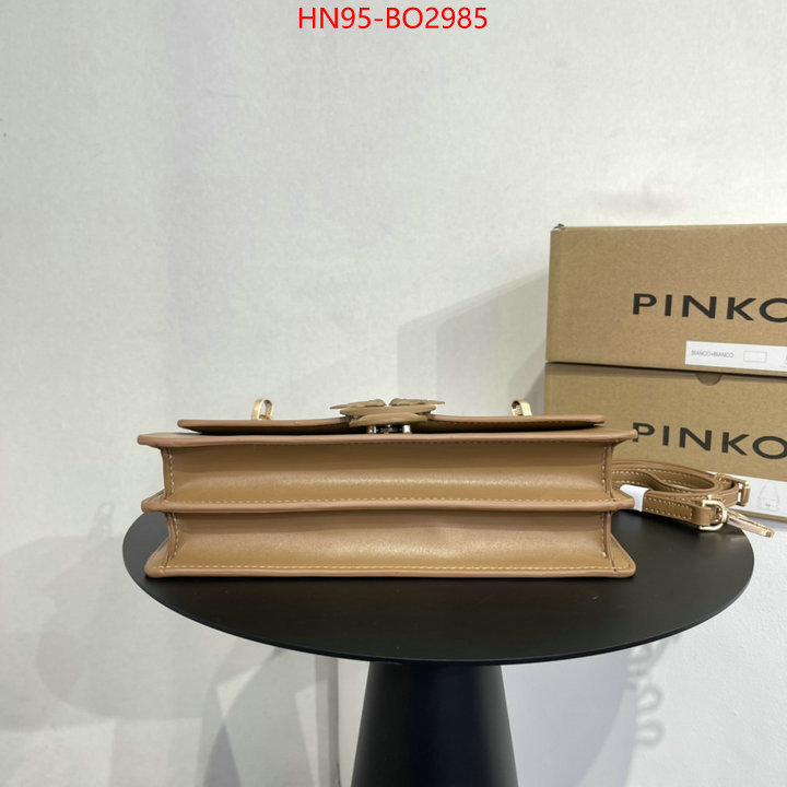 PINKO Bags(4A)-Diagonal-,where can i find ,ID: BO2985,$: 95USD