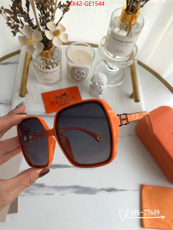 Glasses-Hermes,the most popular , ID: GE1544,$: 42USD