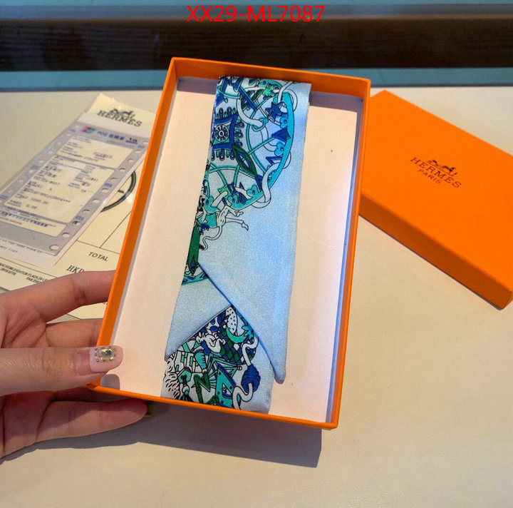 Scarf-Hermes,high , ID: ML7087,$: 29USD