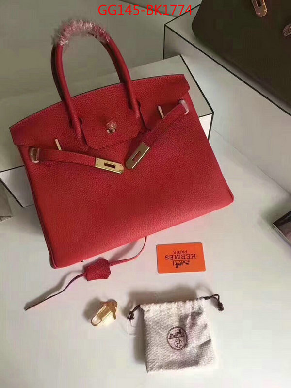 Hermes Bags(TOP)-Birkin-,replicas buy special ,ID: BK1774,$:145USD