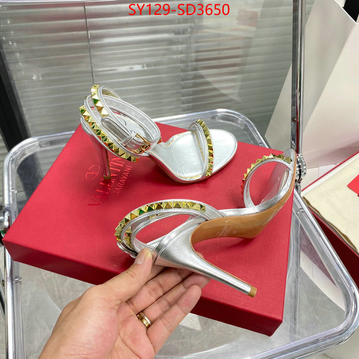 Women Shoes-Valentino,what is aaaaa quality , ID: SD3650,$: 129USD