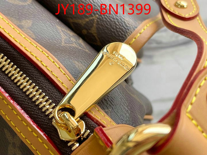 LV Bags(TOP)-Handbag Collection-,ID: BN1399,$: 189USD