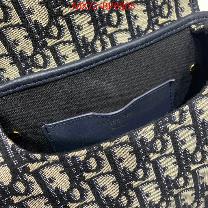 Dior Bags(4A)-Bobby-,ID: BP6005,$: 72USD