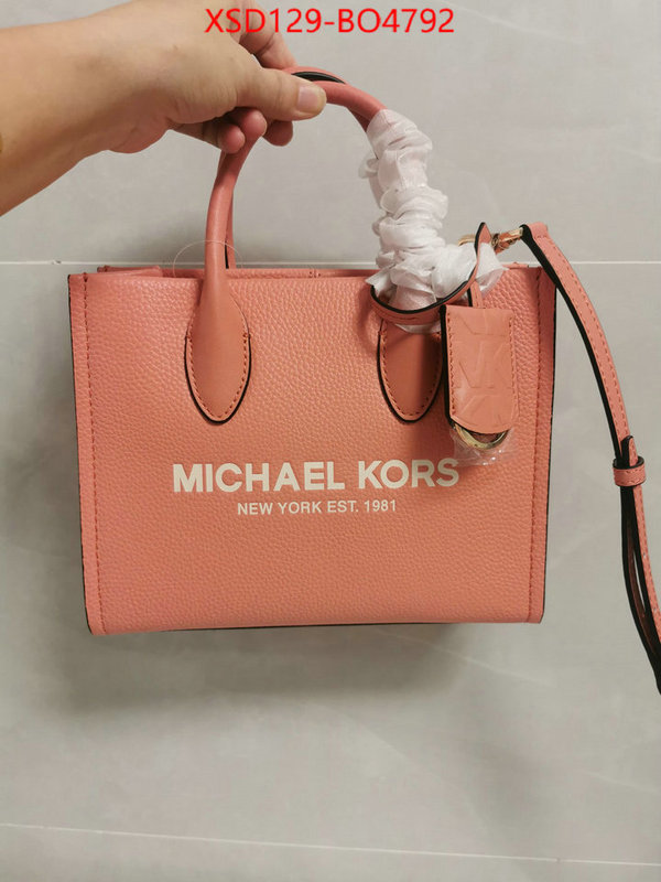 Michael Kors Bags(TOP)-Handbag-,aaaaa ,ID: BO4792,$: 129USD