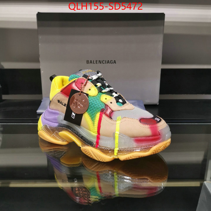 Women Shoes-Balenciaga,buy cheap , ID: SD5472,$: 155USD