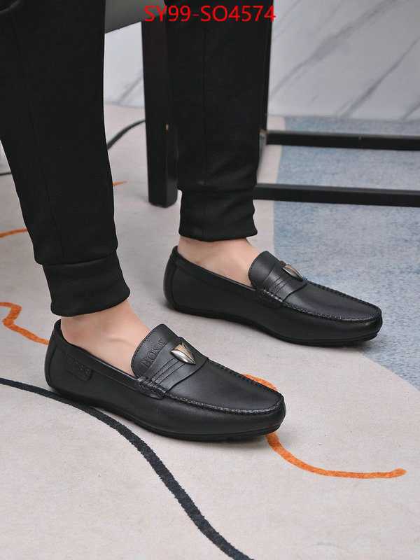 Men Shoes-Boss,high quality 1:1 replica , ID: SO4574,$: 99USD