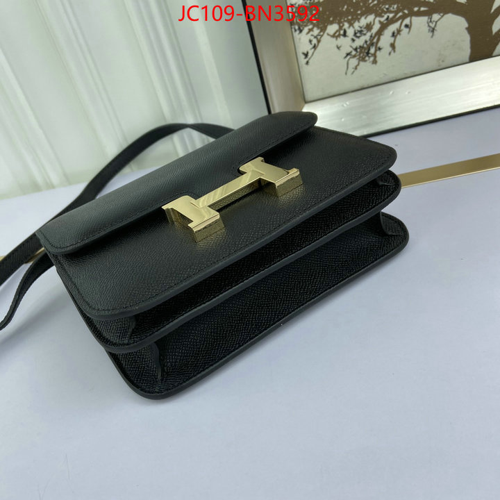 Hermes Bags(4A)-Constance-,can you buy replica ,ID: BN3592,