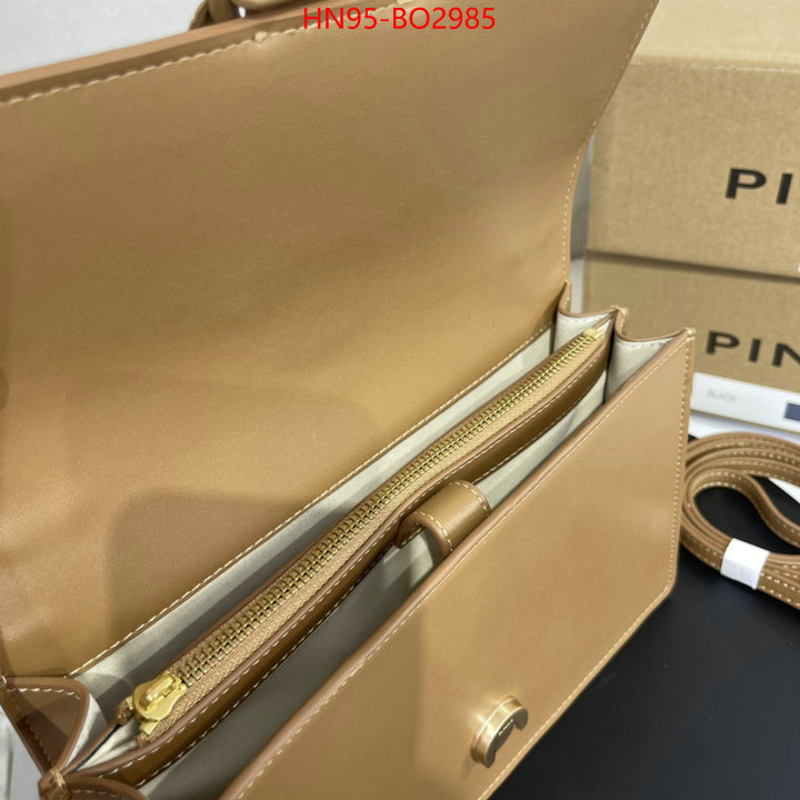 PINKO Bags(4A)-Diagonal-,where can i find ,ID: BO2985,$: 95USD