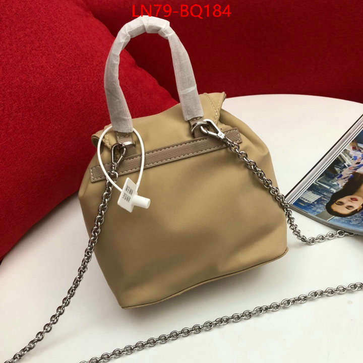 Prada Bags(4A)-Backpack-,what 1:1 replica ,ID: BQ184,$: 119USD