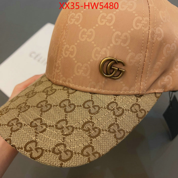 Cap (Hat)-Gucci,best replica 1:1 , ID: HW5480,$: 35USD