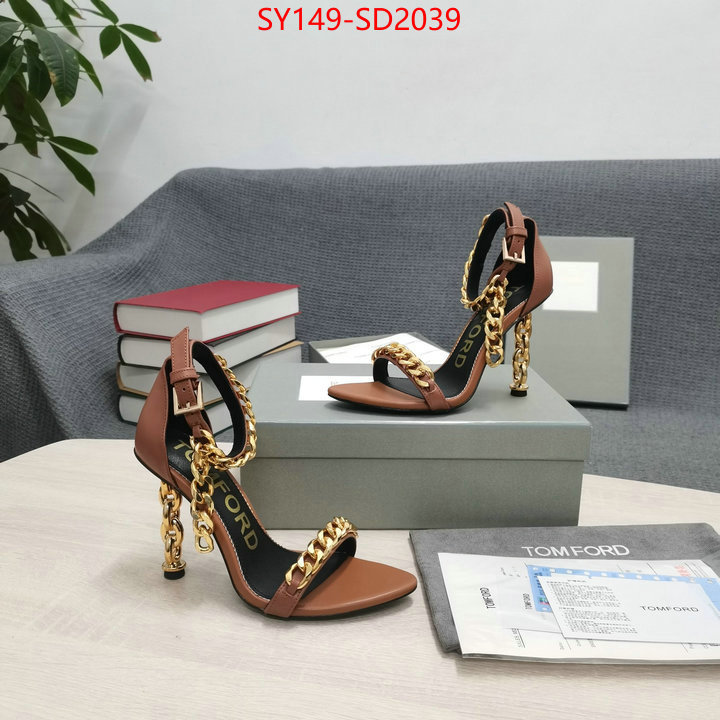 Women Shoes-Tom Ford,best replica , ID: SD2039,$: 149USD