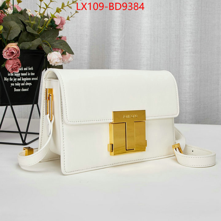 Tom Ford Bags(4A)-Diagonal-,replica us ,ID: BD9384,$: 135USD