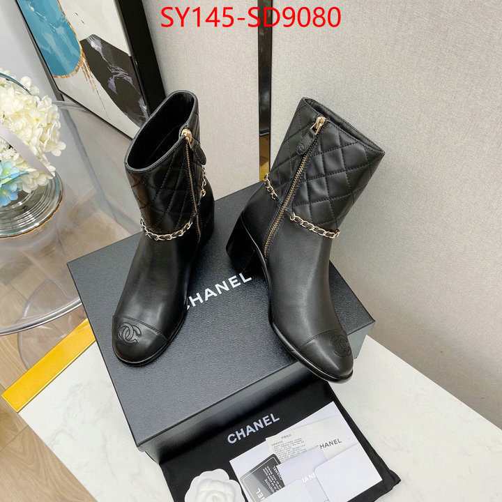 Women Shoes-Chanel,cheap online best designer , ID: SD9080,$: 145USD