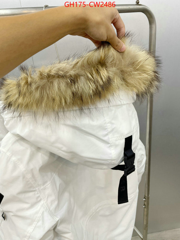 Down jacket Women-MLB,buy aaaaa cheap , ID: CW2486,$: 175USD