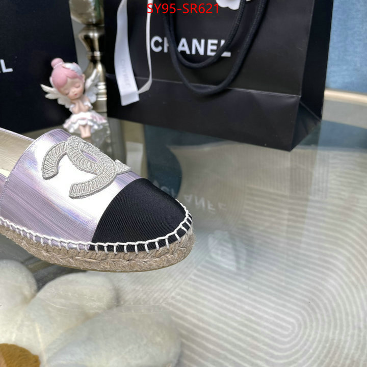 Women Shoes-Chanel,what's best , ID: SR621,$: 95USD