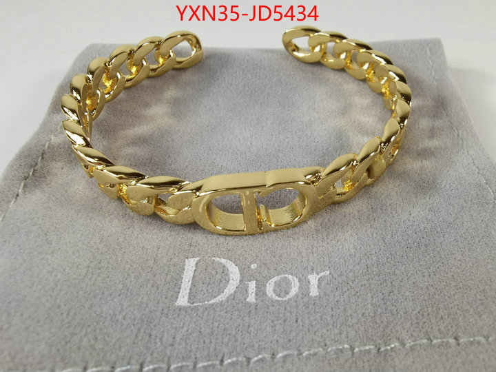 Jewelry-Dior,aaaaa+ class replica , ID: JD5434,$: 35USD