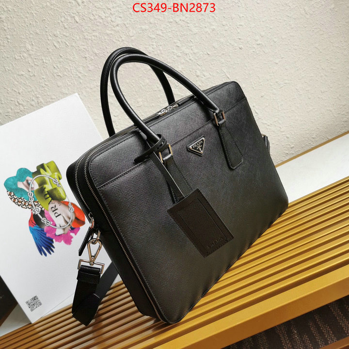 Prada Bags(TOP)-Handbag-,ID: BN2873,$: 349USD