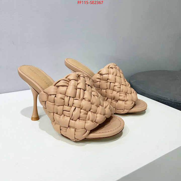 Women Shoes-BV,what is aaaaa quality , ID: SE2367,$: 115USD