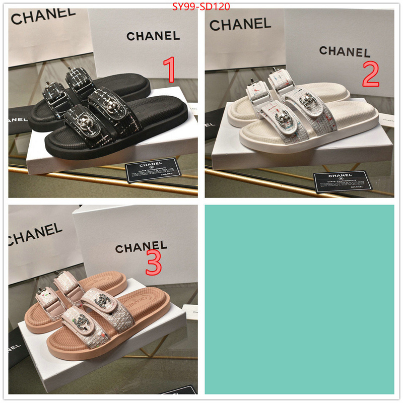 Women Shoes-Chanel,top designer replica , ID: SD120,$: 99USD