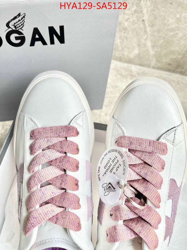 Women Shoes-Hogan,sale , ID: SA5129,$: 129USD