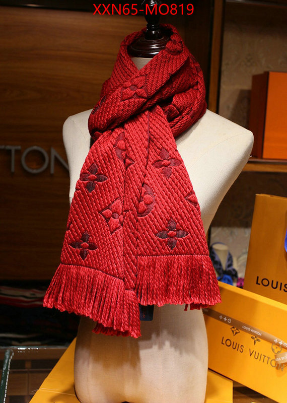 Scarf-LV,at cheap price , ID: MO819,$: 65USD