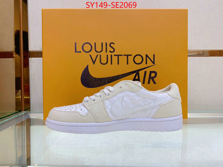 Men Shoes-LV,what best replica sellers , ID: SE2069,$: 149USD