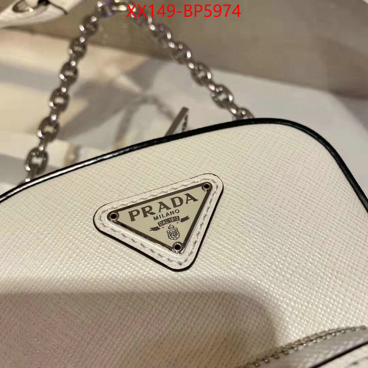 Prada Bags(TOP)-Diagonal-,ID: BP5974,$: 149USD