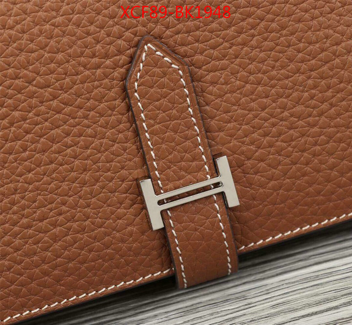 Hermes Bags(TOP)-Wallet-,cheap replica designer ,ID: BK1948,$:89USD