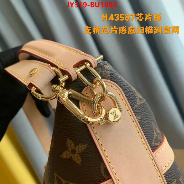 LV Bags(TOP)-Pochette MTis-Twist-,ID: BU1092,$: 319USD
