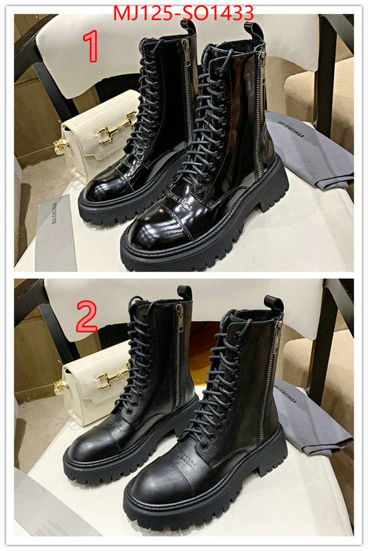 Women Shoes-Chanel,top grade , ID: SO1433,$: 125USD