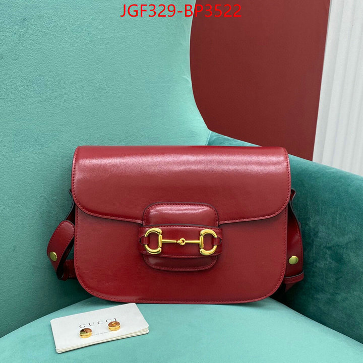 Gucci Bags(TOP)-Horsebit-,aaaaa class replica ,ID: BP3522,$: 329USD