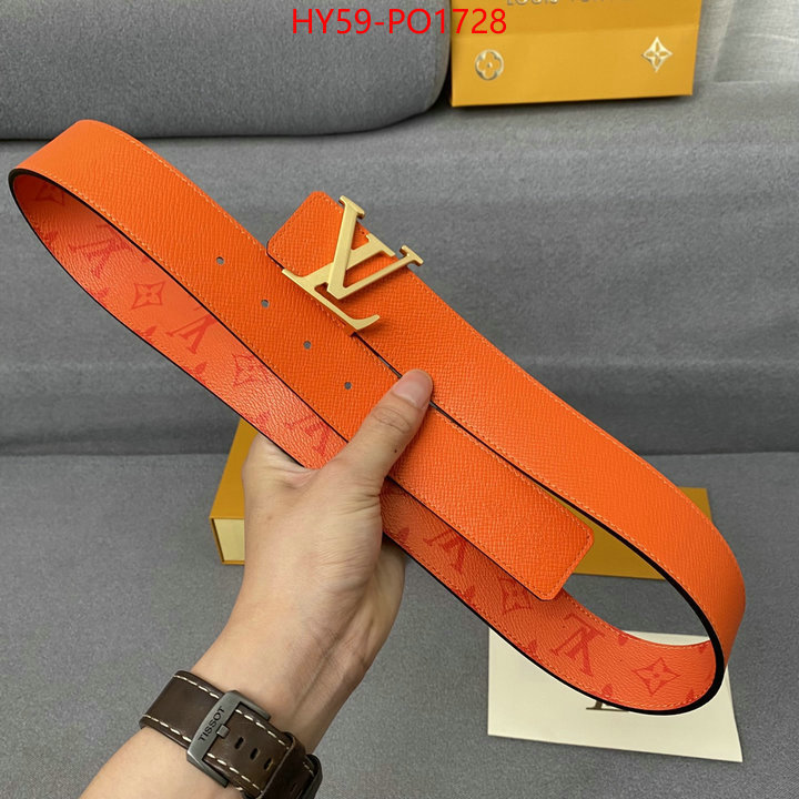 Belts-LV,top , ID: PO1728,$: 59USD