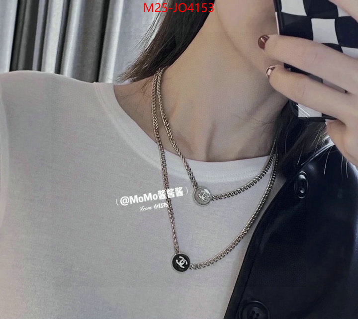 Jewelry-Chanel,sale , ID: JO4153,$: 25USD