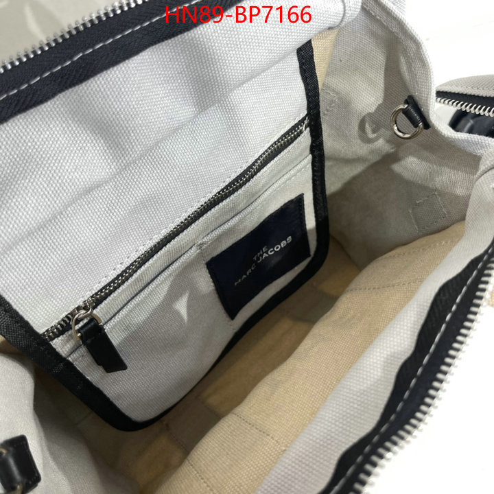 Marc Jacobs Bags(4A)-Handbag-,ID: BP7166,