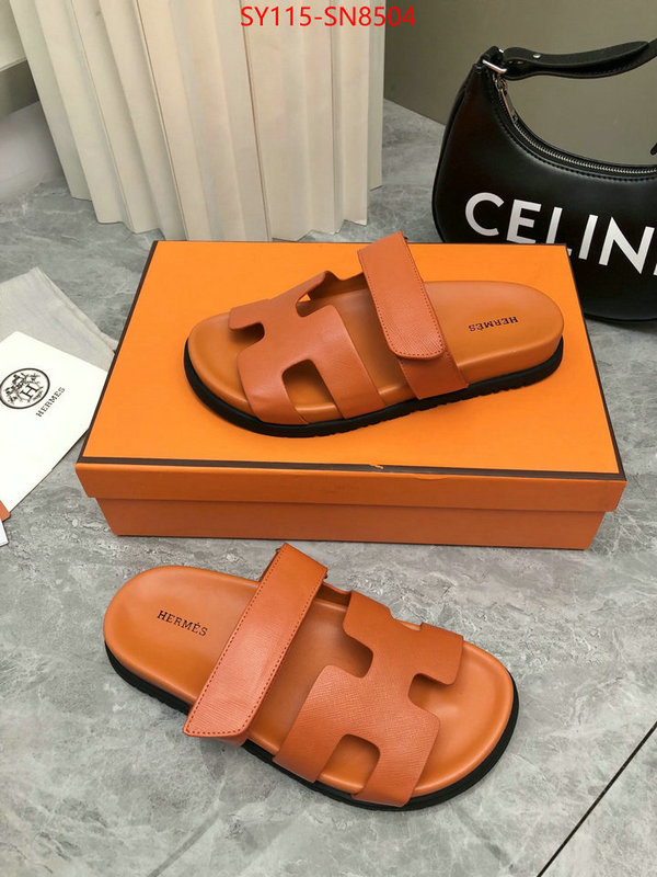 Women Shoes-Hermes,high quality perfect , ID: SN8504,$: 115USD