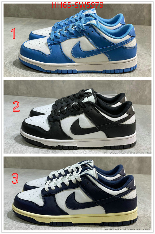 Women Shoes-NIKE,quality aaaaa replica , ID: SW5979,$: 65USD