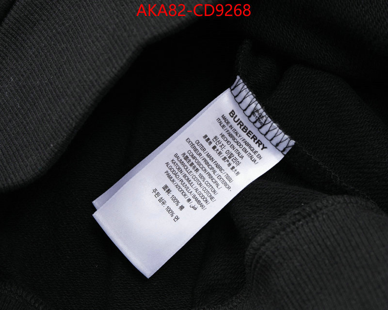 Clothing-Burberry,sale , ID: CD9268,$: 82USD