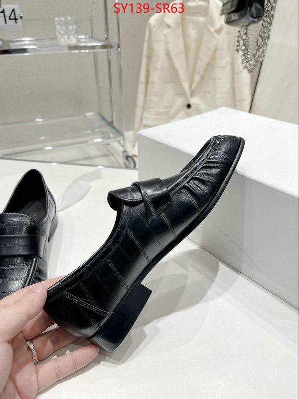 Women Shoes-The Row,where can i buy the best 1:1 original , ID: SR63,$: 139USD