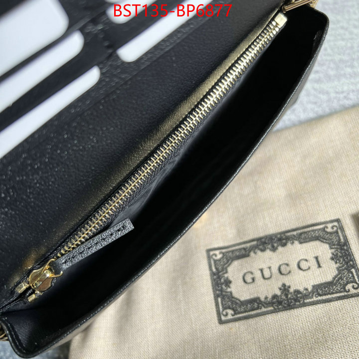 Gucci Bags(TOP)-Diagonal-,shop cheap high quality 1:1 replica ,ID: BP6877,$: 135USD