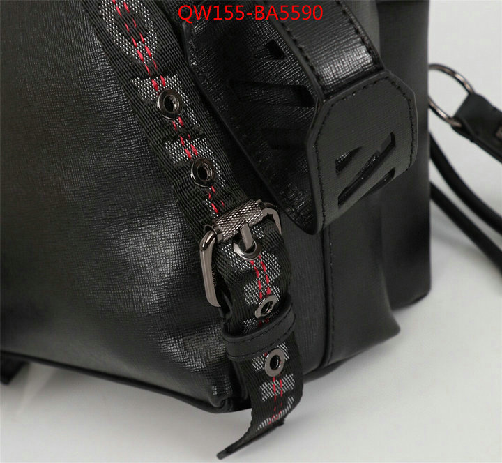 Off-White Bags ( TOP )-Backpack-,best knockoff ,ID: BA5590,$: 155USD