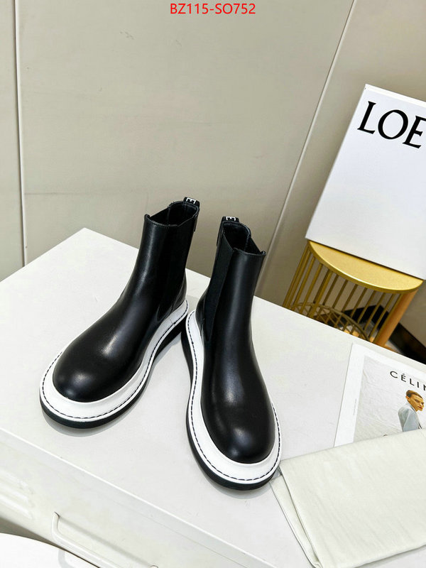 Women Shoes-Loewe,shop designer , ID: SO752,$: 115USD