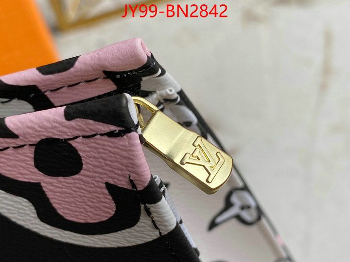 LV Bags(TOP)-Trio-,ID: BN2842,$: 99USD