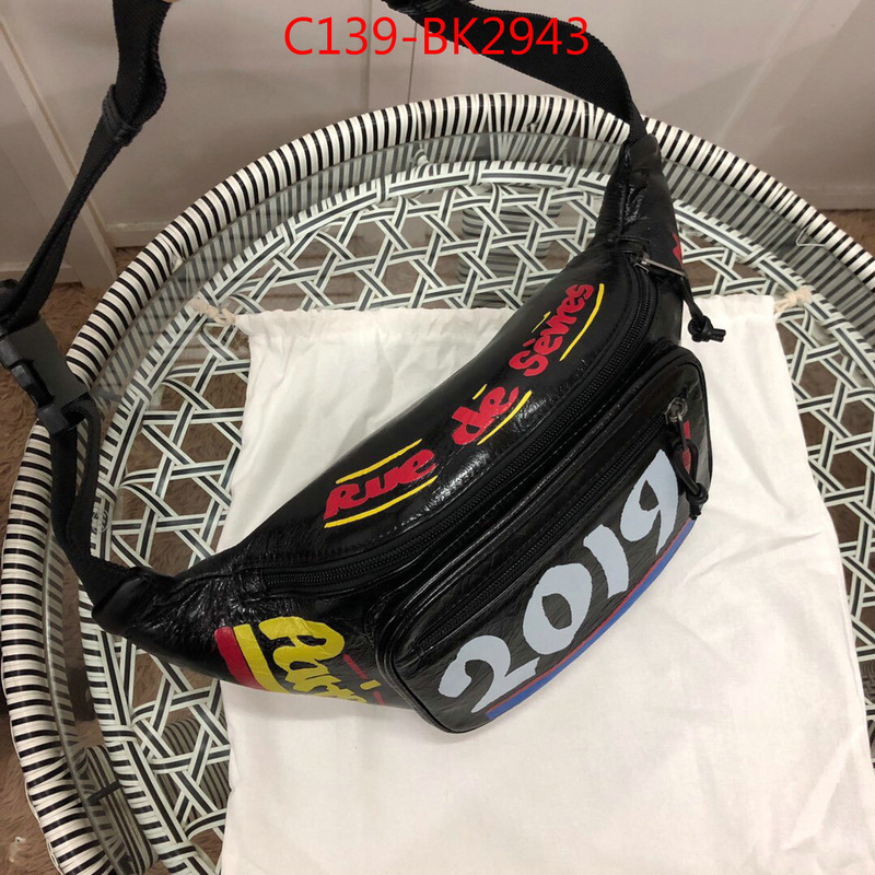 Balenciaga Bags(TOP)-Other Styles-,what's best ,ID: BK2943,$:139USD