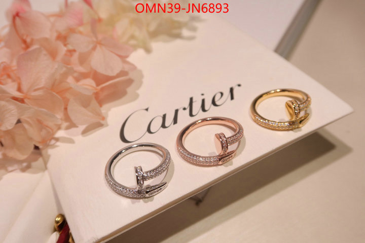 Jewelry-Cartier,new ,ID: JN6893,$: 39USD