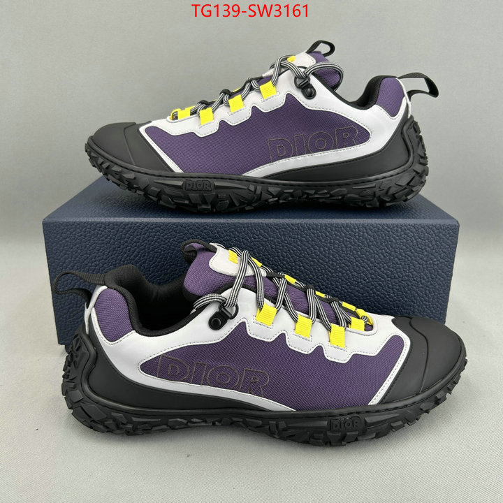 Men shoes-Dior,best site for replica , ID: SW3161,$: 139USD