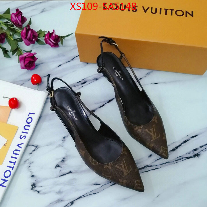 Women Shoes-LV,replica sale online , ID: SA5148,$:109USD