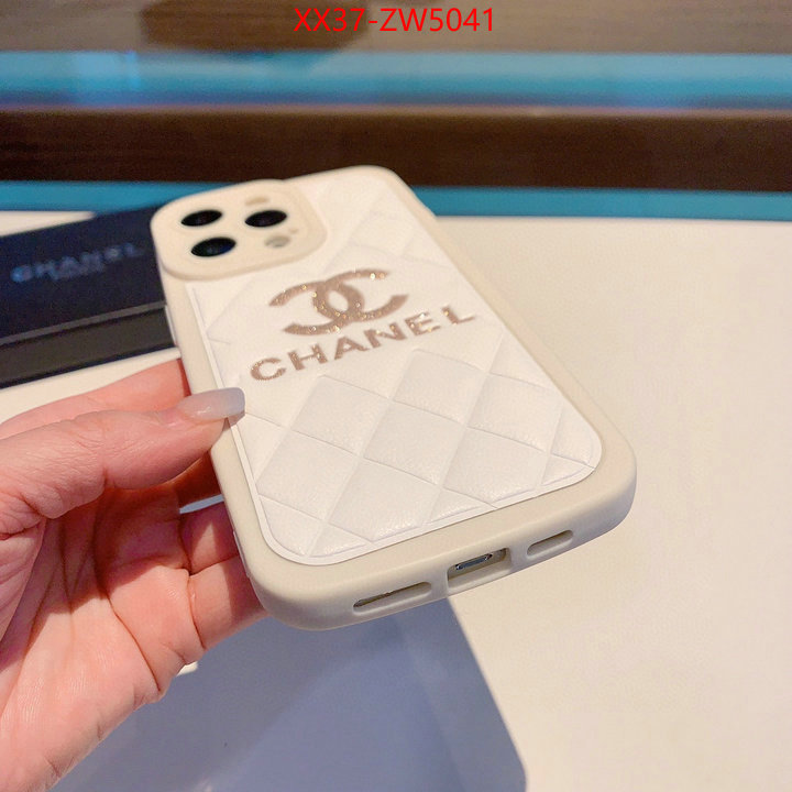 Phone case-Chanel,buy the best replica , ID: ZW5041,$: 37USD