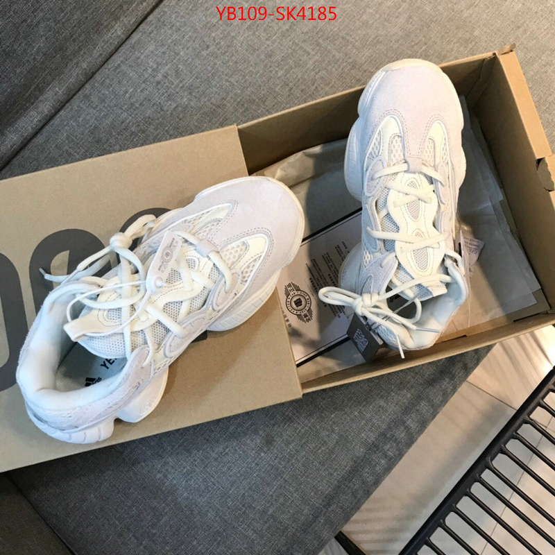 Women Shoes-Adidas Yeezy Boost,aaaaa class replica , ID: SK4185,$: 109USD