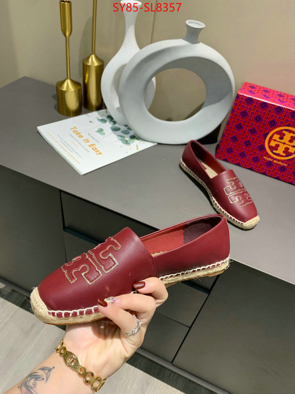 Women Shoes-Tory Burch,how to start selling replica , ID: SL8357,$: 85USD