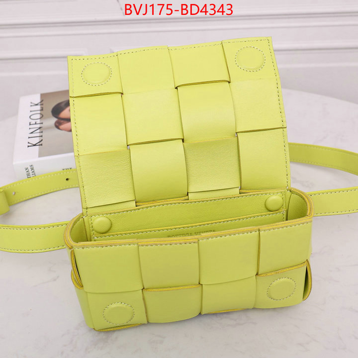 BV Bags(TOP)-Cassette Series,7 star ,ID: BD4343,$: 175USD